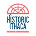 Historic Ithaca (@HistoricIthaca) Twitter profile photo