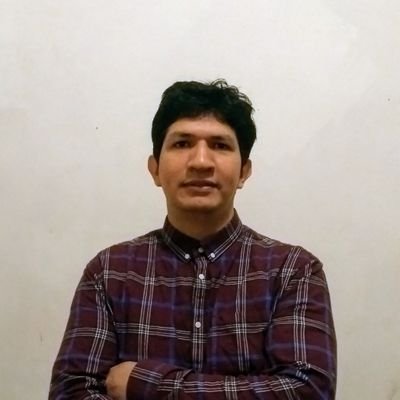 Self-taught #frontend Dev 🤖 #reactjs ⚛
🌎https://t.co/H9p5Ynfeon
🚀 https://t.co/THQnwcydCg