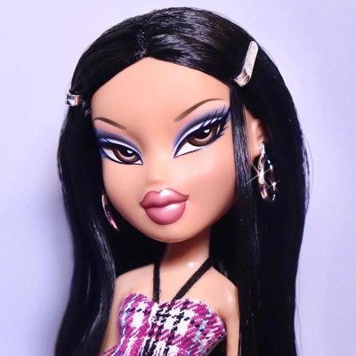24 & a real life bratz doll she/her