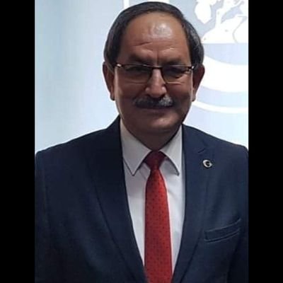 🇹🇷Türk İslam Ülküsü🇹🇷

#Cumhur_İttifakı 🇹🇷 27. Dönem MHP Mersin Milletvekili Adayı.  🇹🇷OGM🇹🇷

Mersin Orman Bölge Müdürü