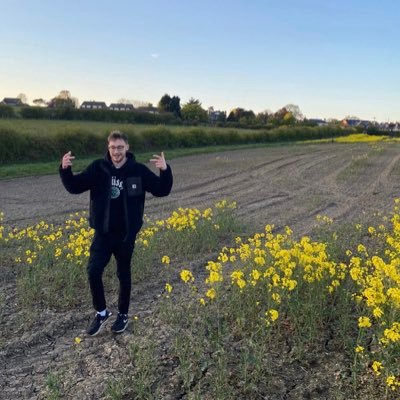 Patrickjelliott's profile picture. Leeds