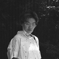 Yiran Zhao | 赵祎然 (@zhaoyr_722) 's Twitter Profile Photo Yiran Zhao | 赵祎然 (@zhaoyr_722) 's Twitter Profile Photo