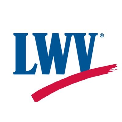 LWV Darien is a non-partisan, political organization that encourages citizens to stay informed and participate in their local government.