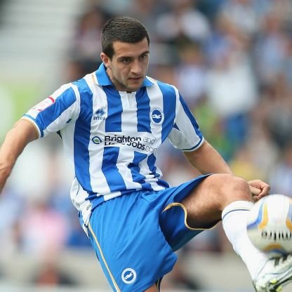 Gary Dicker stan account | Chairman of Brighton Dengist Workers Party | #bhafc