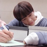 ใ
ใ
๐ (@hng320hy) 's Twitter Profile