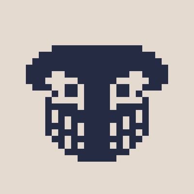 TROBHNFT's profile picture. CNFT collectible card collection inspired by RPG game characters 🎨⚔️. 

Policy ID: 5cf24cdad5e9271d2a4a1e3e7952391bd1e37a7f90916d02f6b7e85b