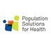 Population Solutions For Health (@PSHZim) Twitter profile photo