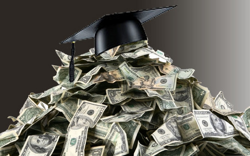 StuLoanConsoli's profile picture. Hight debt loads from student loans can be hard to manage, especially if you have multiple loans with different financial institutions.