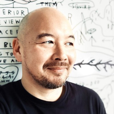 Jon Tanさんのプロフィール画像