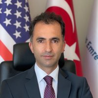 Gökhan Coşkun(@gokhancsk) 's Twitter Profile Photo