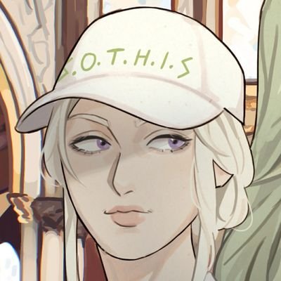 EternalSinnerさんのプロフィール画像