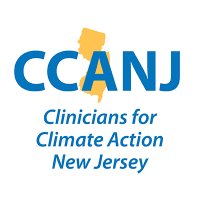 Clinicians for Climate Action New Jersey(@CCANewJersey) 's Twitter Profile Photo
