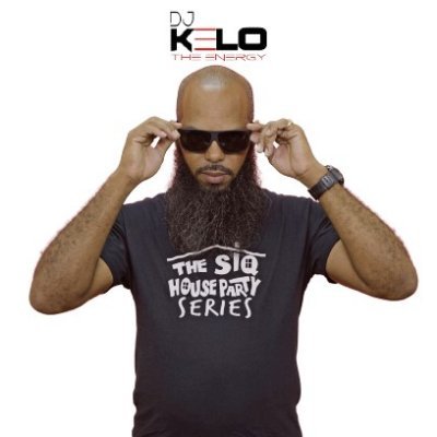 djkelotheenergy's profile picture. International DJ, Mc, YouTuber, Podcaster and Wedding & Events Specialist
SUBSCRIBE, LIKE, SHARE, FOLLOW, https://t.co/S63blSM8qd