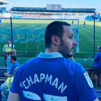 Jack Chapman (@jackchapman_pfc) 's Twitter Profile