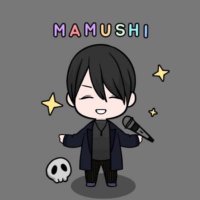 (Ma)MUSHI@迫真デス声部 (@mamushi_fuzz) 's Twitter Profile Photo