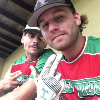 peratalo3's profile picture. • Co-founder of the Youngguns • Despise the Packers • SCSU Alum