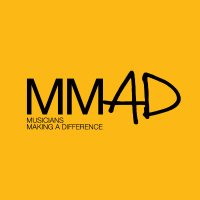 Musicians Making A Difference (MMAD)(@MMADAustralia) 's Twitter Profile Photo