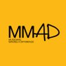 MMADAustralia's profile picture. Transforming young lives through music. https://t.co/vOJAG2jeZj