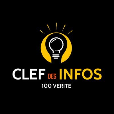 Clef Des Infos