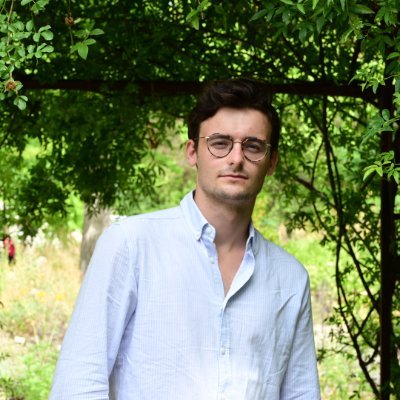 Master 2 Droit de l'économie numérique / Master 2 Droit européen des affaires