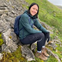 Hannah Norman (@spansolo) 's Twitter Profile