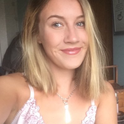Ellie Tivey