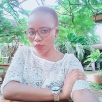Cherie Oyier (@cherieoyier) 's Twitter Profile Photo Cherie Oyier (@cherieoyier) 's Twitter Profile Photo