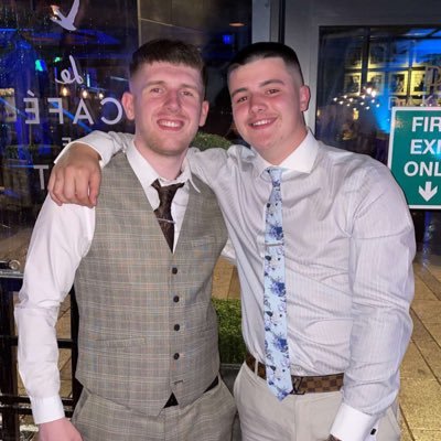 MatthewBarnes5's profile picture. 