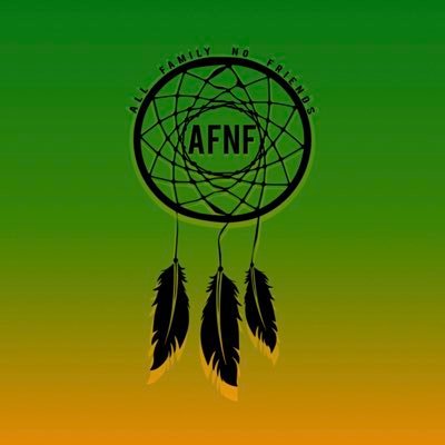 AFNF RECRUITING