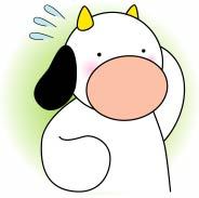 minosuki_puchi's profile picture. “どろどろ麺”でお馴染みの『美濃すき』のマスコットキャラクター「ぷちうしくん」だお。
最近は、土曜日だけ出没するという生活リズムになっているんだお。
他の日は何をしているのかはヒ・ミ・ツだお♡