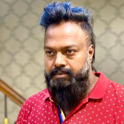 Writer/Director: #Rowthiram| #IDhaaba|#Kaashmora|#Junga|#Anbirkiniyal | #singaporesaloon