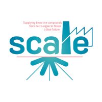 SCALE Project(@eu_scale) 's Twitter Profile Photo