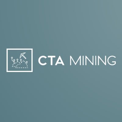 ctaffmining's profile picture. 🚀⛏
