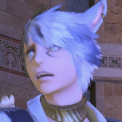 ArgentDeChat_ff14🌱暁月はじめましたさんのプロフィール画像