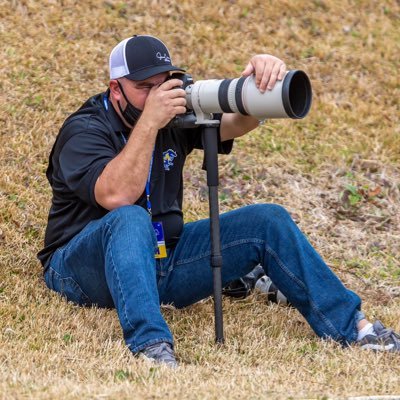 Shane Coleman is a sports/action photographer based in Southwest Louisiana. Contact him to book your team/athlete. 📸 - @McNeeseSports