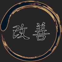 Kaizen (@f3_kaizen) 's Twitter Profile