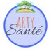 Arty santé (@artysante) Twitter profile photo Arty santé (@artysante) Twitter profile photo