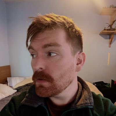 DracarNoire's profile picture. Minister for Agriculture.

He / Him