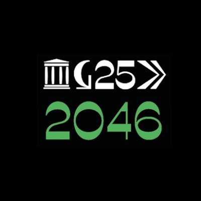 Travel to 2046 with us and imagine a future without access to knowledge... Official account of @internetarchive