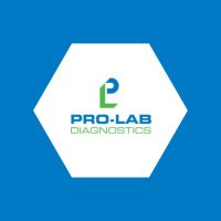 Pro Lab Diagnostics UK(@ProLabUK) 's Twitter Profile Photo