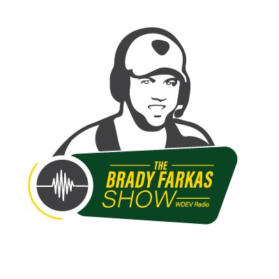 Host of the Brady Farkas Show on @WDEVRadio, Weekdays 5:30-7 PM. Host of “The Payoff Pitch” on @fastballFN. Subscribe on Apple and Spotify.