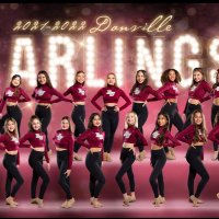 Danville Darlings (@dms_darlings) 's Twitter Profile