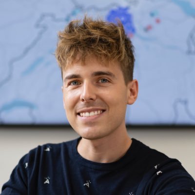 lorenzvs's profile picture. Product design @getyourguide • Keeping you hydrated with @findfountains • Made in Belgium, Zürich is home • He/Him