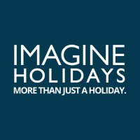 Imagine Holidays UK(@ImagineHolsUK) 's Twitter Profileg
