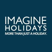 Imagine Holidays UK (@imagineholsuk) 's Twitter Profile