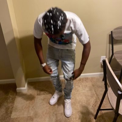 DaYoungest74's profile picture. YoungestTakingOver🔥