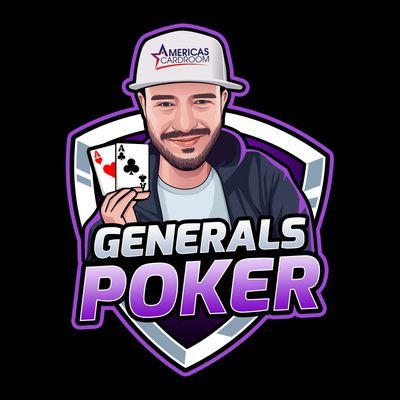 GeneralsPoker