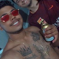 Maço Macio (@marcior_junior) 's Twitter Profile