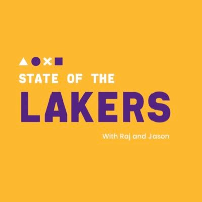 Detailed analysis of the Los Angeles Lakers, every weekday at 7am PST on @NBNDashRadio @Dash_Radio