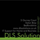 daniel shulman - @dlssolutions - Twitter